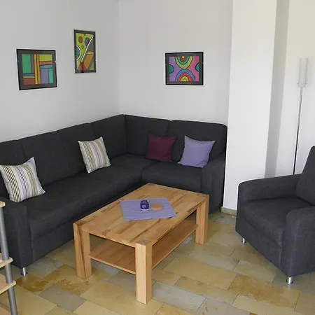 Casa de hóspedes Privatpension Schels