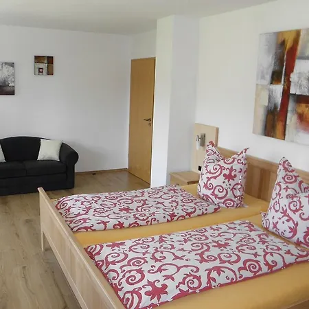 Privatpension Schels Casa de hóspedes Riedenburg