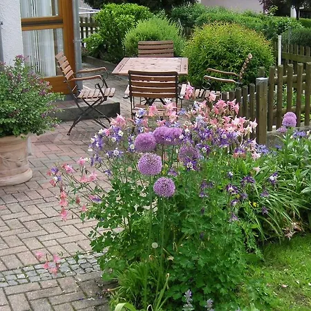 Privatpension Schels Maison d'hôtes Riedenburg