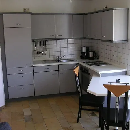 Maison d'hôtes Privatpension Schels 3*