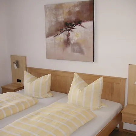 Privatpension Schels 3*