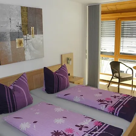 Privatpension Schels Maison d'hôtes Riedenburg