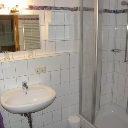 Privatpension Schels Riedenburg