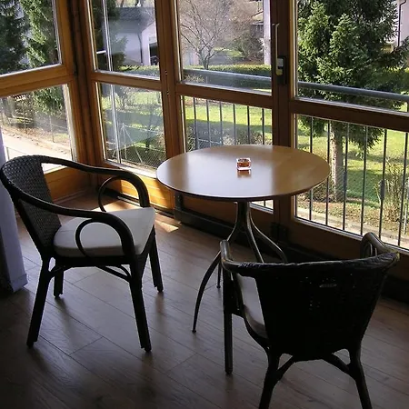 Privatpension Schels Maison d'hôtes 3*