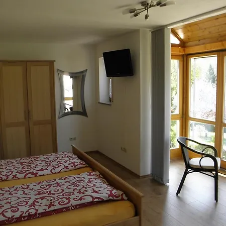 Privatpension Schels 3* Riedenburg