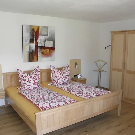 Maison d'hôtes Privatpension Schels