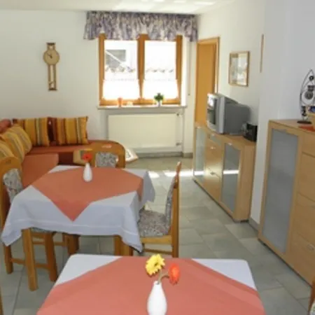 Privatpension Schels 3* Riedenburg