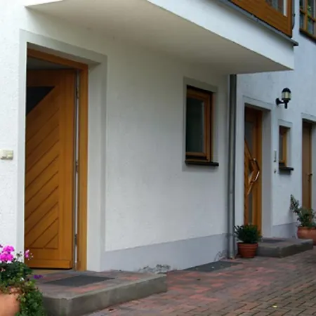 Maison d'hôtes Privatpension Schels