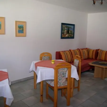 Privatpension Schels 3*